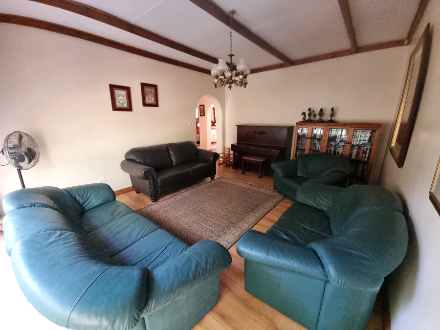 4 Bedroom Property for Sale in Protea Park North West